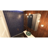 Hernández  - Solid Color Tiles