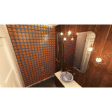 Ramira - Płytki ceramiczne 30 sztuk