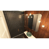 Verde Botella - Talavera single-colour tiles