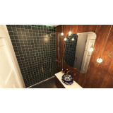 Verde Brillante - Talavera plain colour tiles