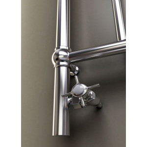 Vintagear  - electric bathroom heater