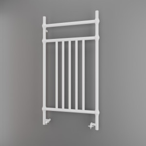 Vintagear  - electric bathroom heater