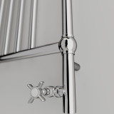 Vintagear  - electric bathroom heater