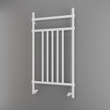 Vintagear  - bathroom heater