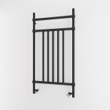 Vintagear  - bathroom heater
