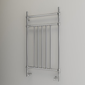Vintagear  - bathroom heater