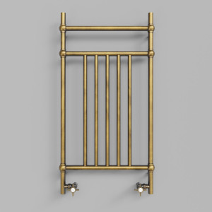 Vintagear  - bathroom heater