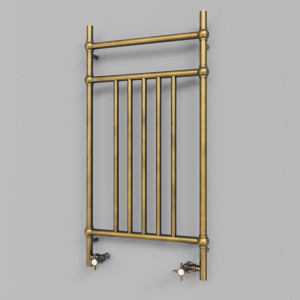 Vintagear  - bathroom heater