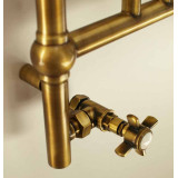 Vintagear  - bathroom heater