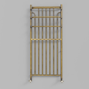 Steamscape  - electric retro heater