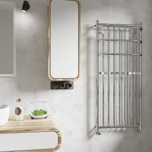 Steamscape  - bathroom heater