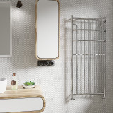 Steamscape  - bathroom heater