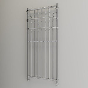 Steamscape  - bathroom heater