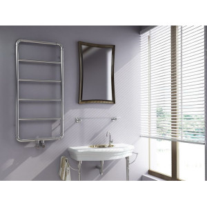 Eternum - retro bathroom radiator