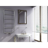 Eternum - retro bathroom radiator