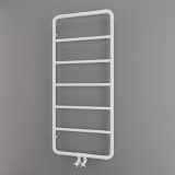 Eternum - retro bathroom radiator