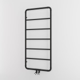 Eternum - retro bathroom radiator