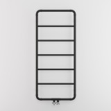 Eternum - retro bathroom radiator