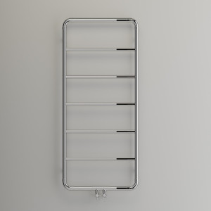 Eternum - retro bathroom radiator