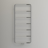 Eternum - retro bathroom radiator
