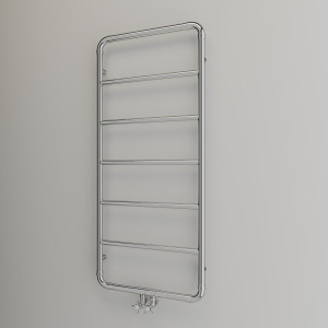 Eternum - retro bathroom radiator