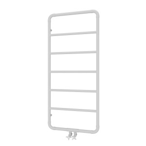 Eternum - retro bathroom radiator