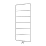Eternum - retro bathroom radiator