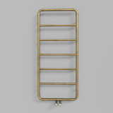 Eternum - retro bathroom radiator