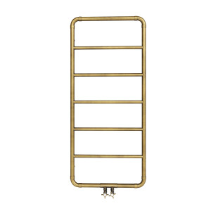 Eternum - retro bathroom radiator