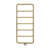 Eternum - retro bathroom radiator