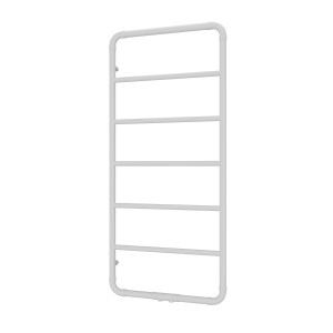 Eternum - retro bathroom radiator