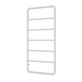 Eternum - retro bathroom radiator