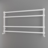 Belle - retro bathroom radiator