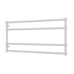 Belle - retro bathroom radiator