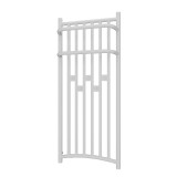 Enigma - retro electric radiator