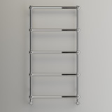 Regal - retro bathroom radiator