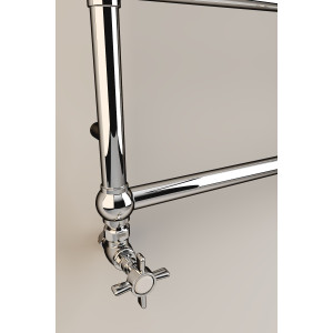 Regal - retro bathroom radiator