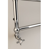 Regal - retro bathroom radiator