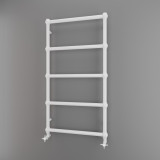 Regal - retro bathroom radiator