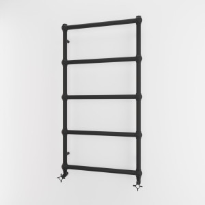 Regal - retro bathroom radiator