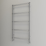 Regal - retro bathroom radiator