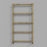 Regal - retro bathroom radiator