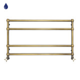 Belle - retro bathroom radiator