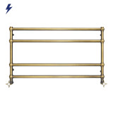 Belle - retro electric bathroom radiator