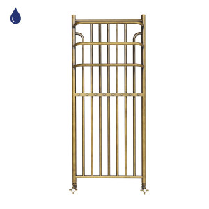Steamscape  - bathroom heater