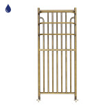 Steamscape  - bathroom heater