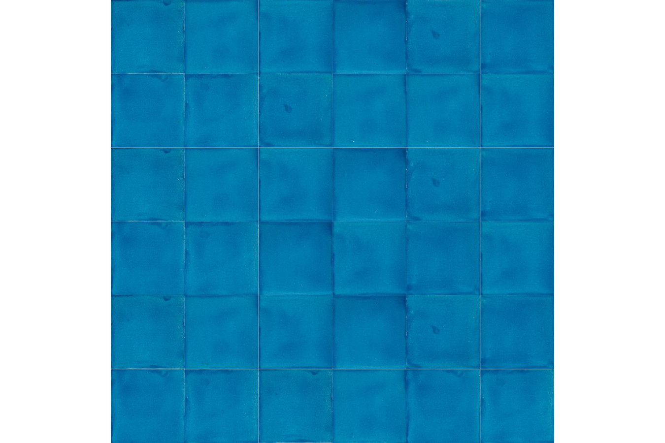 Turquesa Deslavado blue - solid color tiles