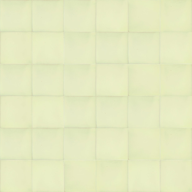 Mariosa - single-colour ecru tiles