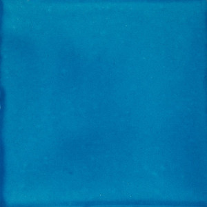 Turquesa Deslavado blue - solid color tiles