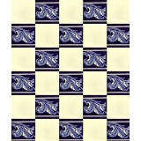 Mariosa - single-colour ecru tiles